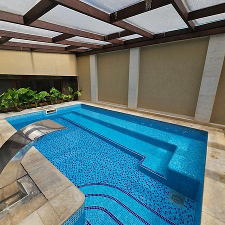 Family Hotel Jeri Velingrad Exterior photo
