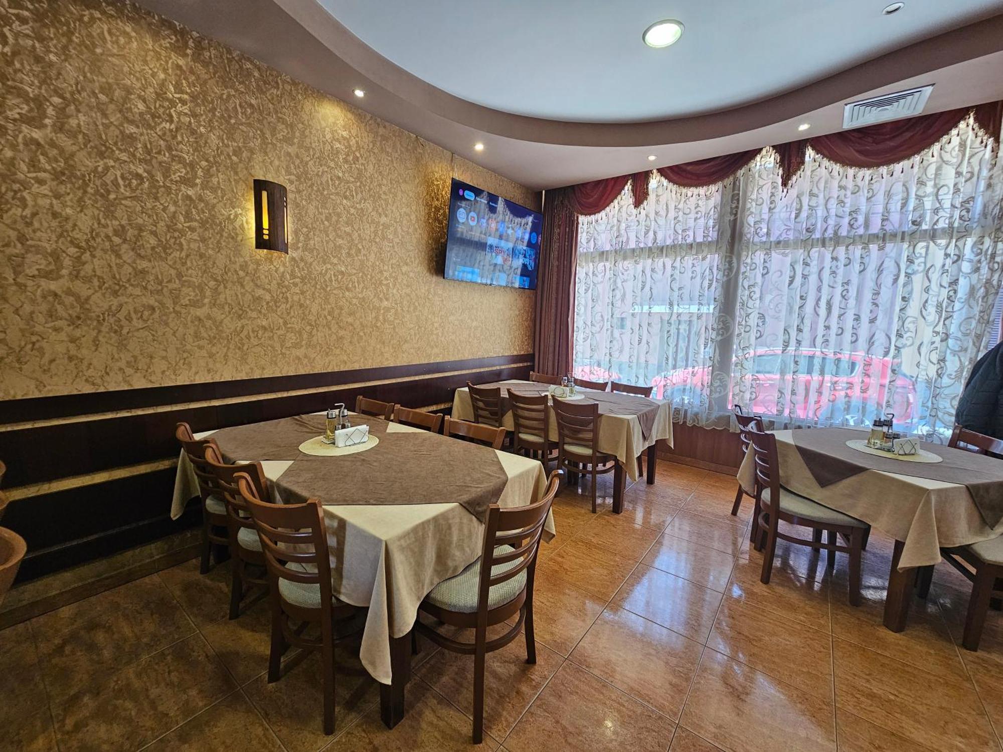 Family Hotel Jeri Velingrad Exterior photo