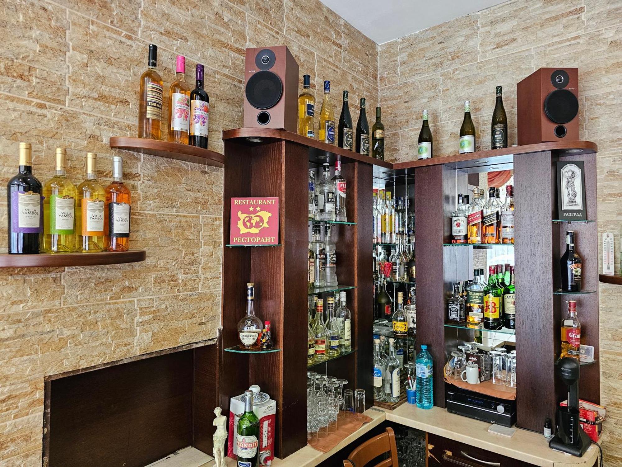 Family Hotel Jeri Velingrad Exterior photo