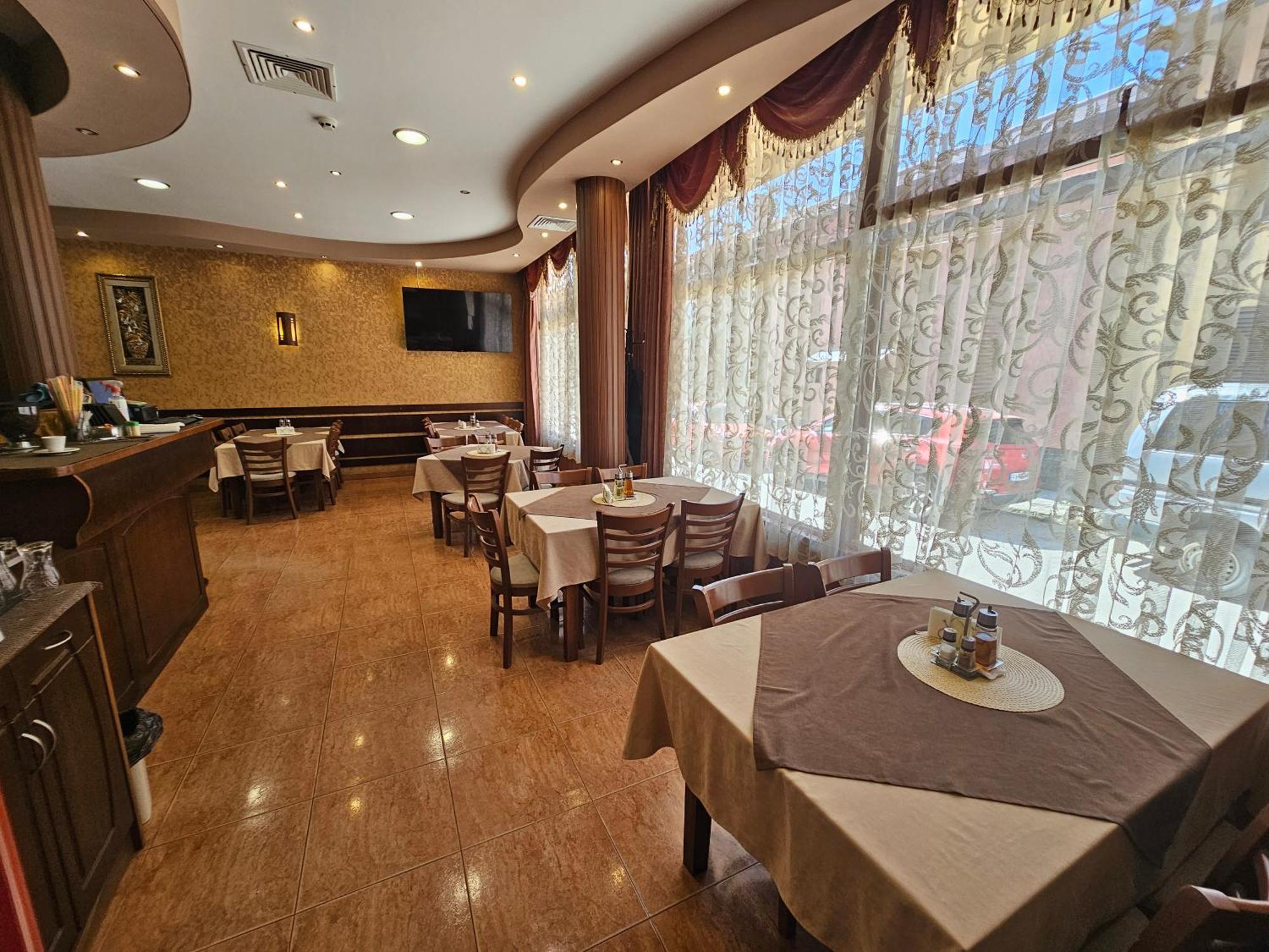 Family Hotel Jeri Velingrad Exterior photo