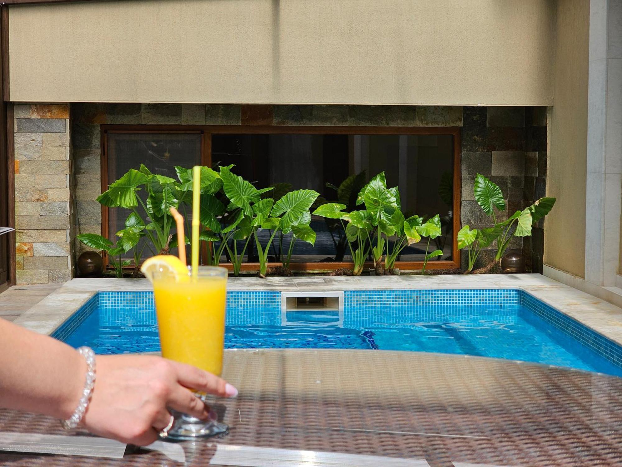 Family Hotel Jeri Velingrad Exterior photo