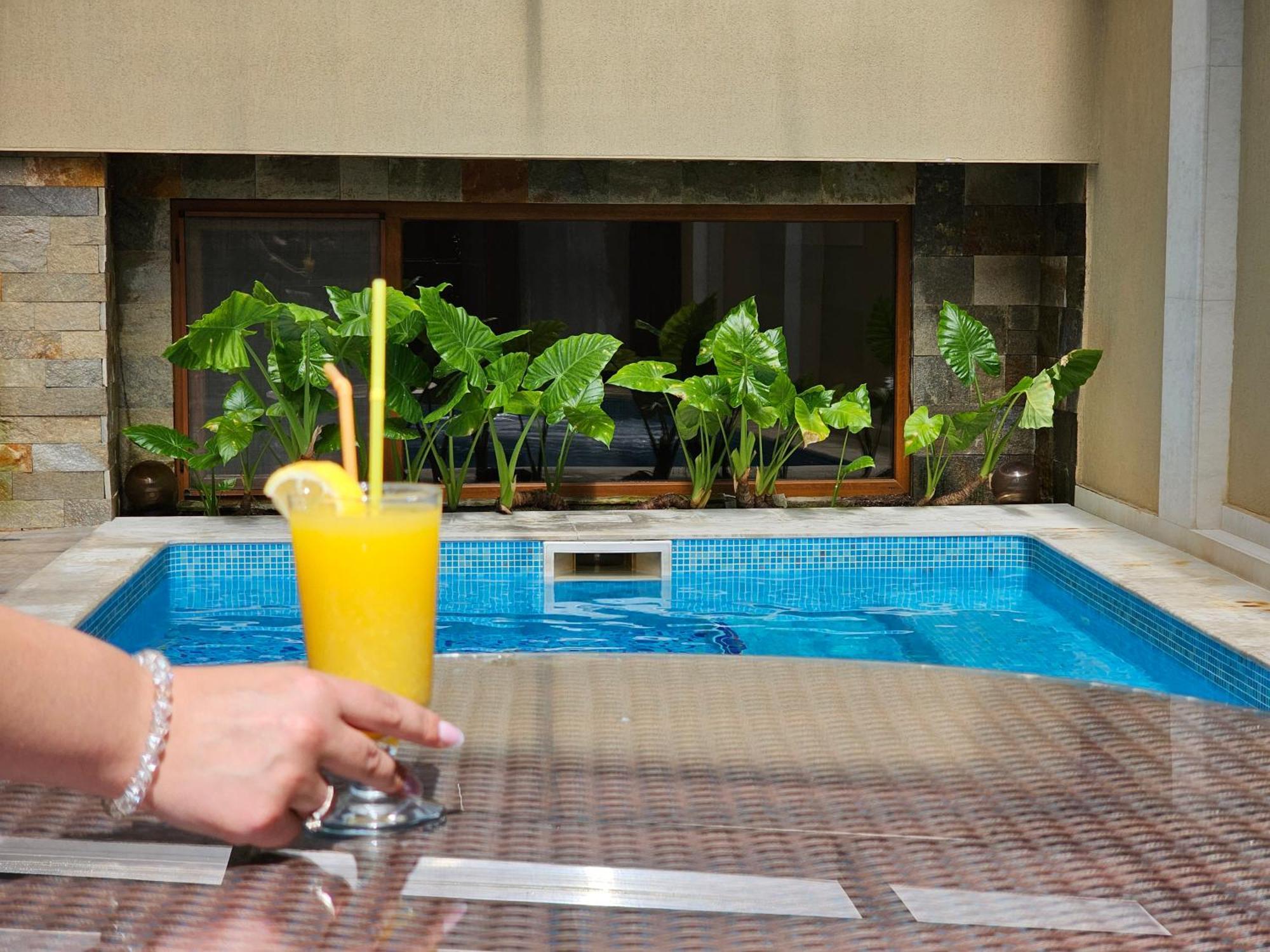 Family Hotel Jeri Velingrad Exterior photo
