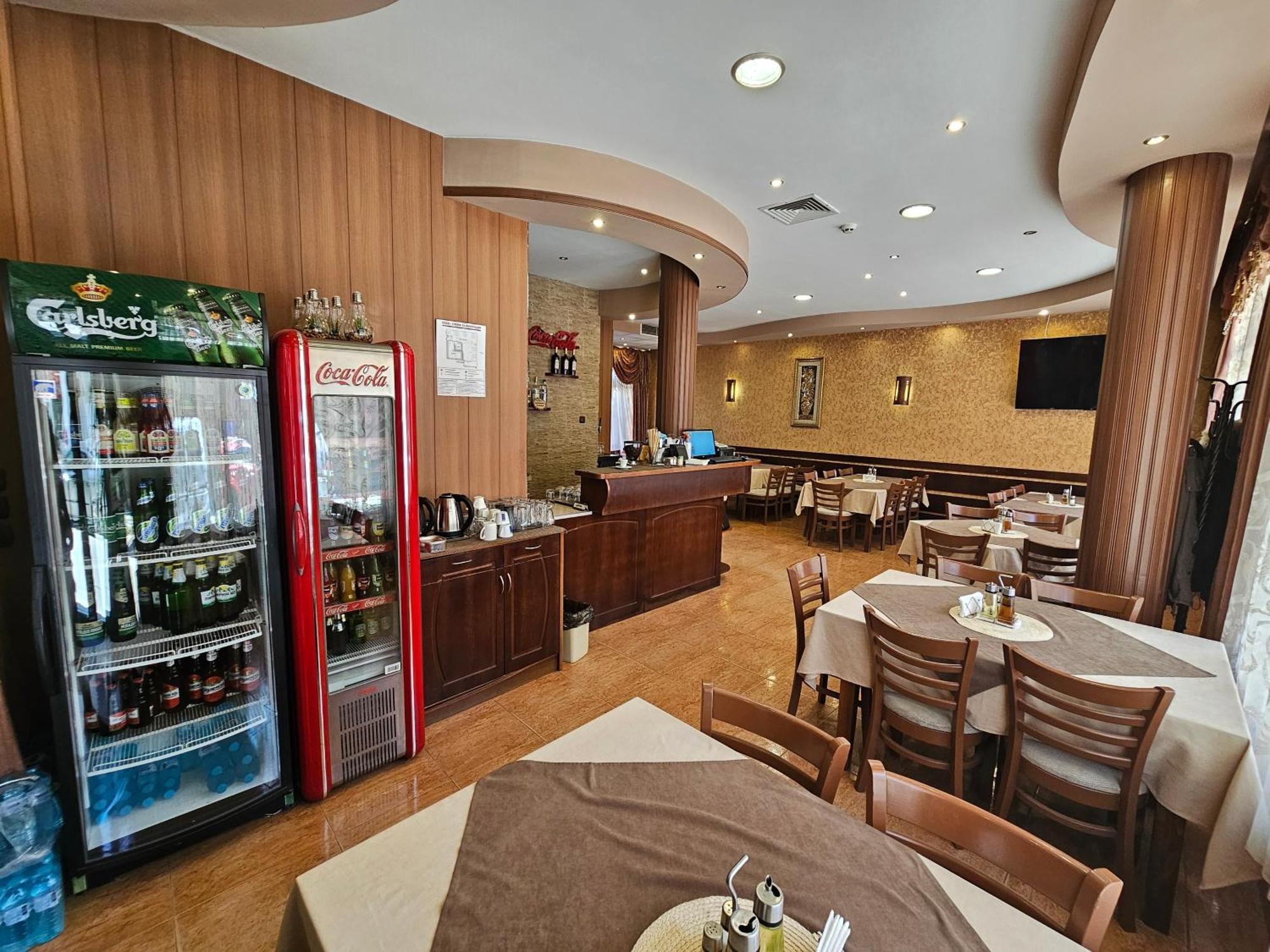 Family Hotel Jeri Velingrad Exterior photo