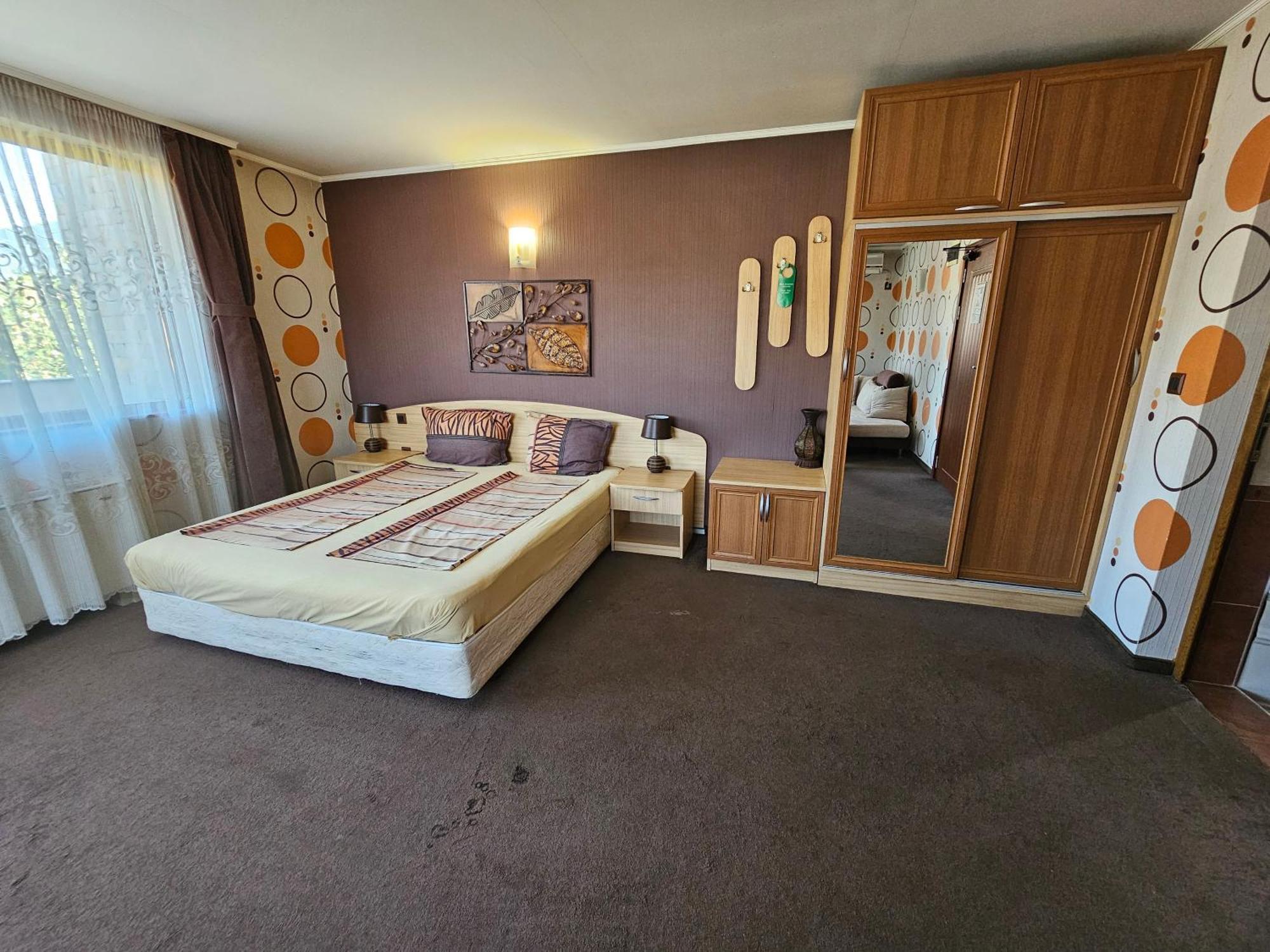 Family Hotel Jeri Velingrad Exterior photo